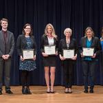 Nominations Open for the GSA Faculty Awards